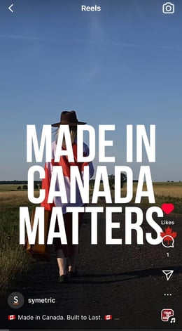 Made in Canada Thumbnail