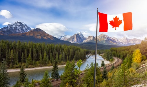 The Great White North: Everything to Know About Marketing in Canada