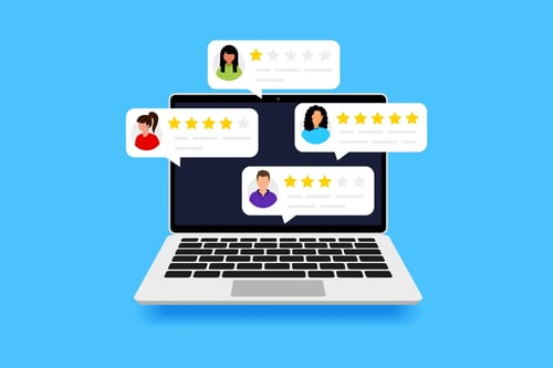 Winning with Social Proof: Use Reviews to Boost Your Digital Marketing