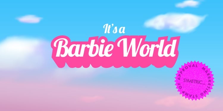 Thinking Outside the Box: The Barbie Marketing Campaign Raises the Bar ...