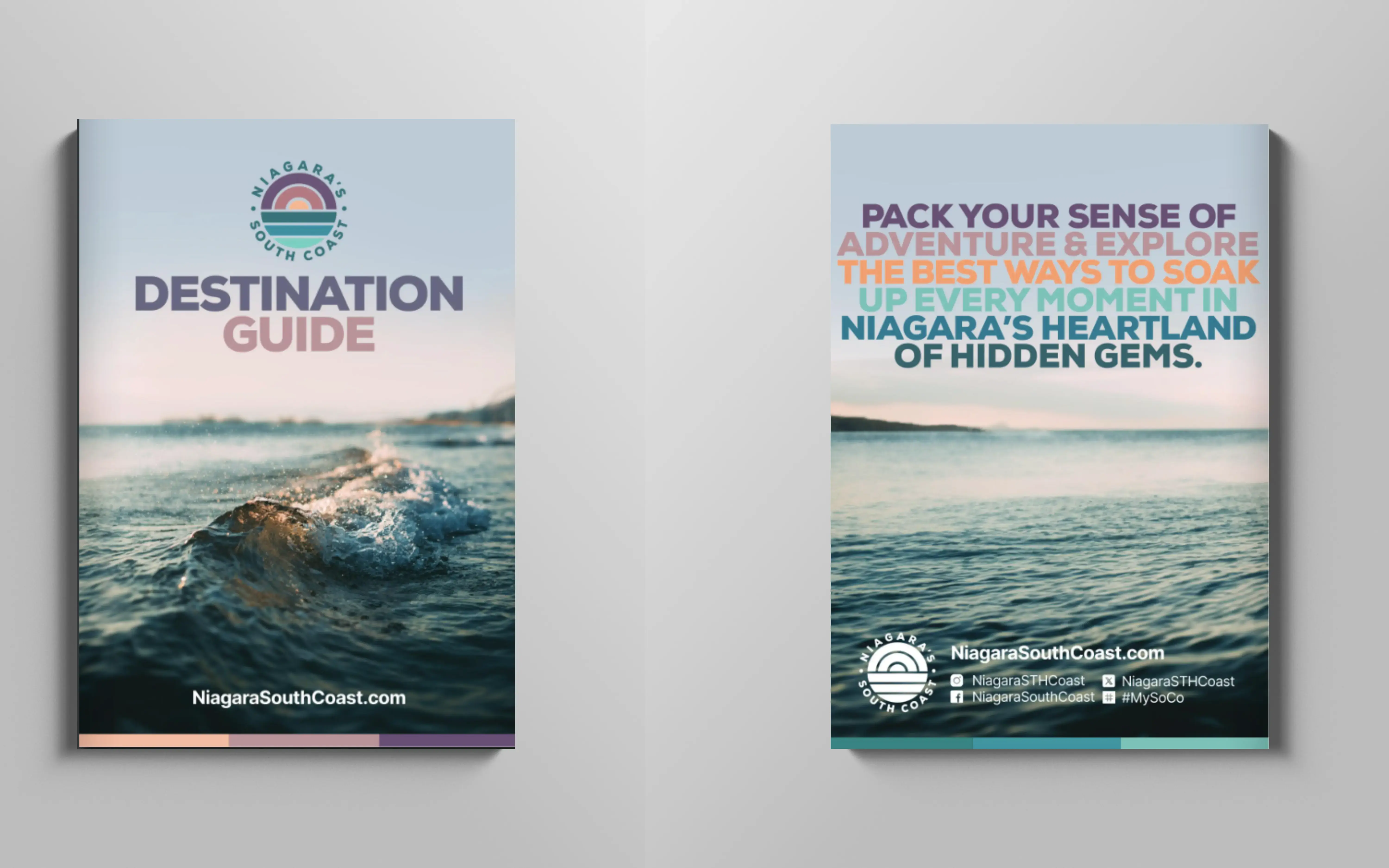 Niagara's South Coast Destination Guide Main Image